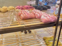 -奈雪的茶(金地广场店)