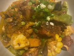 -金掌勺·锅包肉(广渠门店)