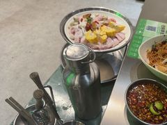 -椰庭·椰子鸡·创意玩家(晶耀前滩店)