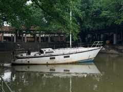 -喜洲吧·江畔老船厂·庭院餐厅(喜临院店)