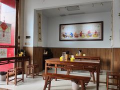 -姚记.周礼伤心凉粉(时代广场店)