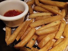 -火炉火自助餐(喜隆多店)