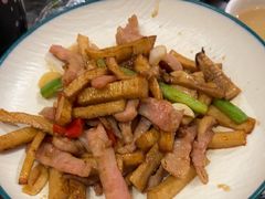-安泰楼·佛跳墙创始人·传统闽味早茶·酒楼(三坊七巷闽菜地标店)