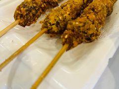 -功德林素菜饭庄(前门店)