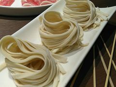 -快乐小羊·内蒙牛羊肉火锅(流花中心店)