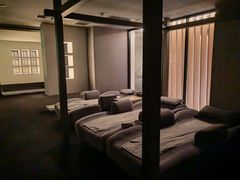 -山水温泉