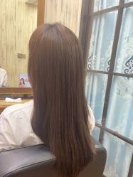 -首脑美发沙龙