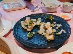-誉八仙酒楼(静安大悦城店)