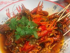 -辣出味岳阳特色烧烤·龙虾大排档(砂子塘总店)