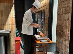-德永枣香烤鸭(官舍店)