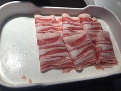 -锅说大脸毛肚重庆老火锅(佐阾店)