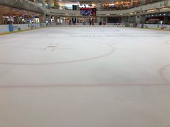 -全明星滑冰俱乐部(万象城店)