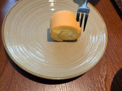-本处·素食·融合料理(南油店)