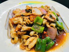 -金汇酒楼(中山东区店)
