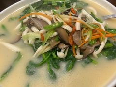 -文兴酒家(Chinatown - Gerrard Street)