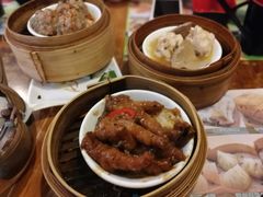 -添好运点心专门店(深水埗店)