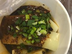 -龙抄手(文殊坊店)