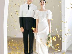 -经典婚纱摄影美学馆·私人定制