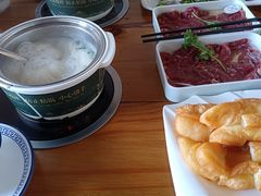 -五洞大众牛餐馆(番禺分店)