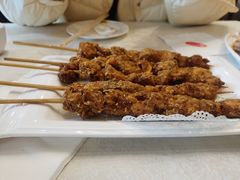 -功德林素菜饭庄(前门店)