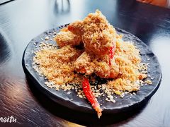 -新加坡海鲜(国贸商城店)