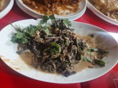 -同发号饭庄(复兴路店)