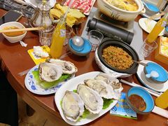 -金龙·打边炉(武进路店)