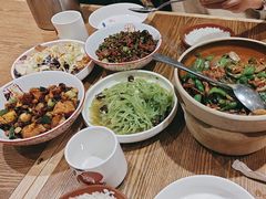 -湘味淳(千禧街店)