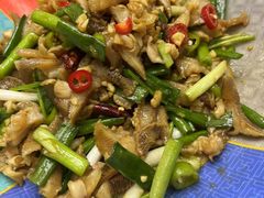 -爷爷的烀饼店