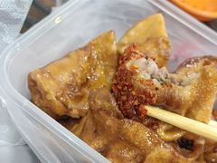 -江东饺子馆(江东路店)
