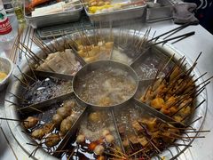 -吴记麻辣烫(曙光中路店)