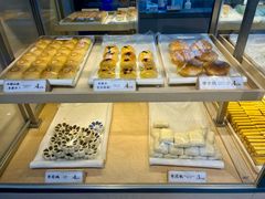 -祥禾饽饽铺·中式糕点(北京来福士店)