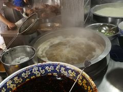 -清真磨沟沿老字号牛肉面(总店)