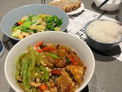 随便一碗面-日上三甘(三里屯店)