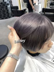 -Kraemer Paris  苏豪路易士·嘉玛发廊