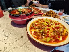 -红辣椒·川菜·火锅(大洋中心店)