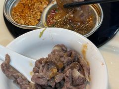 -福合埕牛肉丸(福平路店)