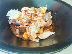 -王老六铁锅炖鱼(大东沟总店)