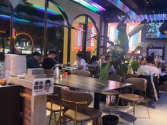 -沈胖子音乐烤吧·炒菜·龙虾(环城东路店)