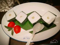 -美奈小馆·越南料理(中航城君尚购物中心店)