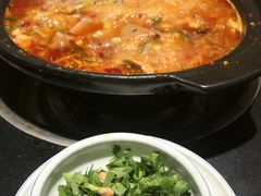-小饕荟雅安贡椒鱼鲜馆(广福桥店)