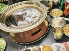 -西塔老太太泥炉烤肉(龙湖北苑天街店)