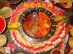 -蜀大侠火锅(四川北路店)