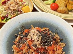 -森Some Fusion(荔湾店)