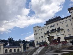 -南诏风情岛