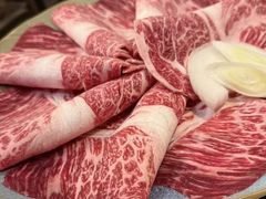 -满来寿喜烧(金虹桥店)