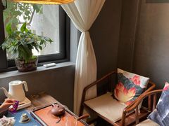 -邈墨茶馆(凤起路店)