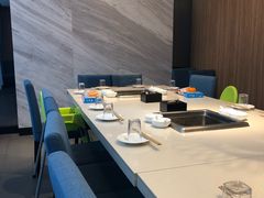 包厢-海底捞火锅(万丰桥店)