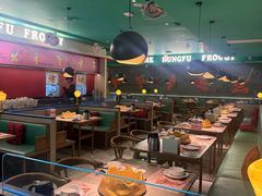 -蛙小侠(五象万象汇店)