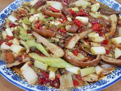 -李大爷的泡椒馆(冉家坝店)